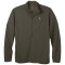 BROWNING Рубашка Early Season 3/4 Zip Shirt — Major Brown BROWNING Рубашка Early Season 3/4 Zip Shirt — Major Brown
