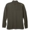 BROWNING Рубашка Early Season 3/4 Zip Shirt — Major Brown BROWNING Рубашка Early Season 3/4 Zip Shirt — Major Brown
