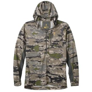 BROWNING Кофта Early Season Hooded Shirt — Ovix BROWNING Кофта Early Season Hooded Shirt — Ovix