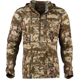 BROWNING Кофта Early Season Hooded Shirt — Auric Camo BROWNING Кофта Early Season Hooded Shirt — Auric Camo
