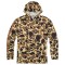 BROWNING Кофта Hooded Long Sleeve Shirt — Vintage Tan Camo BROWNING Кофта Hooded Long Sleeve Shirt — Vintage Tan Camo