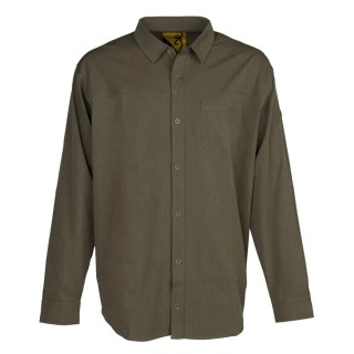 BROWNING Рубашка Lightweight Button Down Long Sleeve Shirt BROWNING Рубашка Lightweight Button Down Long Sleeve Shirt
