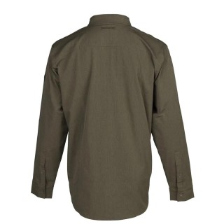 BROWNING Рубашка Lightweight Button Down Long Sleeve Shirt BROWNING Рубашка Lightweight Button Down Long Sleeve Shirt