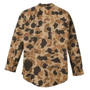 BROWNING Рубашка Wasatch CB Shirt — Vintage Tan Camo