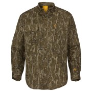 BROWNING Рубашка Wasatch–CB Shirt — Mossy Oak Bottomland