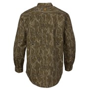 BROWNING Рубашка Wasatch CB Shirt — Mossy Oak Bottomland