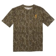 BROWNING Футболка Wasatch Short Sleeve T-Shirt