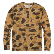BROWNING Лонгслив Wasatch Long Sleeve T-Shirt