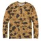 BROWNING Лонгслив Wasatch Long Sleeve T-Shirt BROWNING Лонгслив Wasatch Long Sleeve T-Shirt