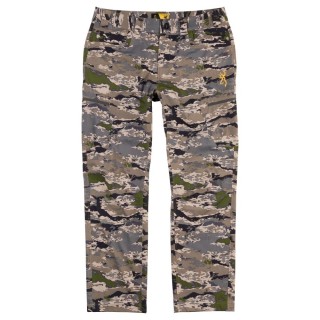 BROWNING Брюки Early Season Pants — Ovix Camo BROWNING Брюки Early Season Pants — Ovix Camo