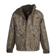 BROWNING Парка Cold Front Parka — Mossy Oak Bottomland