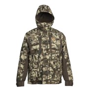 BROWNING Парка Cold Front Parka — Auric Camo