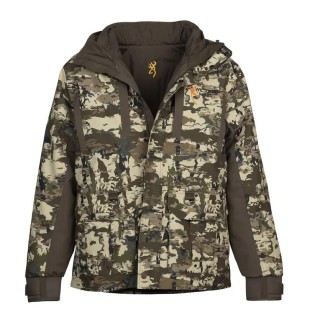 BROWNING Парка Cold Front Parka — Auric Camo BROWNING Парка Cold Front Parka — Auric Camo