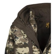 BROWNING Парка Cold Front Parka — Auric Camo