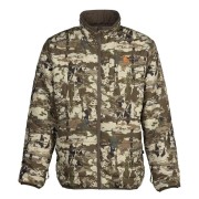 BROWNING Парка Cold Front Parka — Auric Camo