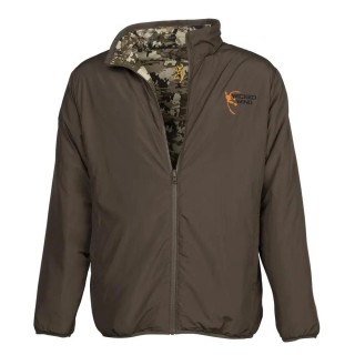 BROWNING Парка Cold Front Parka — Auric Camo BROWNING Парка Cold Front Parka — Auric Camo