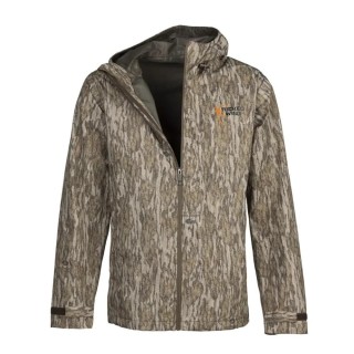 BROWNING Куртка Rain Shell Jacket BROWNING Куртка Rain Shell Jacket