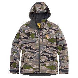 BROWNING Куртка Pahvant Pro Jacket BROWNING Куртка Pahvant Pro Jacket