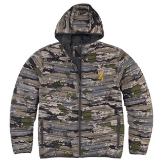 BROWNING Куртка Packable Puffer Jacket BROWNING Куртка Packable Puffer Jacket