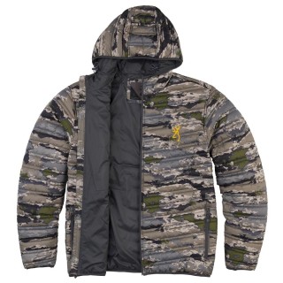 BROWNING Куртка Packable Puffer Jacket BROWNING Куртка Packable Puffer Jacket