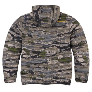 BROWNING Куртка Packable Puffer Jacket BROWNING Куртка Packable Puffer Jacket