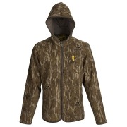 BROWNING Куртка Fleece 2.0 Jacket — Mossy Oak Bottomland Camo