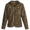 BROWNING Куртка Fleece 2.0 Jacket — Mossy Oak Bottomland Camo BROWNING Куртка Fleece 2.0 Jacket — Mossy Oak Bottomland Camo