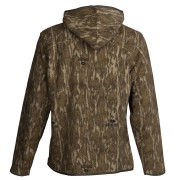 BROWNING Куртка Fleece 2.0 Jacket — Mossy Oak Bottomland Camo