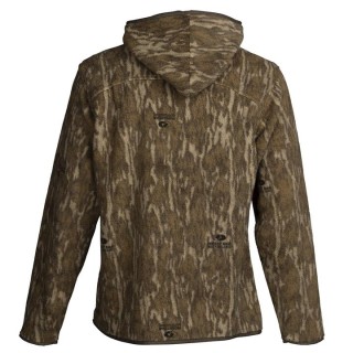 BROWNING Куртка Fleece 2.0 Jacket — Mossy Oak Bottomland Camo BROWNING Куртка Fleece 2.0 Jacket — Mossy Oak Bottomland Camo
