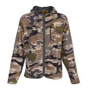 BROWNING Куртка Fleece 2.0 Jacket — Ovix Camo