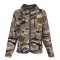 BROWNING Куртка Fleece 2.0 Jacket — Ovix Camo BROWNING Куртка Fleece 2.0 Jacket — Ovix Camo