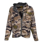 BROWNING Куртка Fleece 2.0 Jacket — Ovix Camo