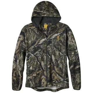 BROWNING Куртка Wasatch Fleece Jacket BROWNING Куртка Wasatch Fleece Jacket