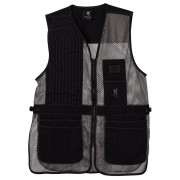 BROWNING Жилет для стрельбы Trapper Creek Mesh Shooting Vest