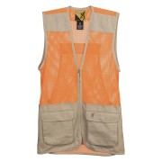 BROWNING Жилет Upland Dove Vest — Blaze
