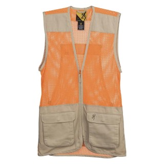 BROWNING Жилет Upland Dove Vest — Blaze BROWNING Жилет Upland Dove Vest — Blaze