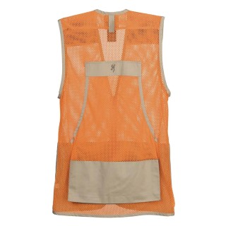 BROWNING Жилет Upland Dove Vest — Blaze BROWNING Жилет Upland Dove Vest — Blaze