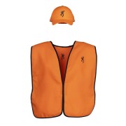 BROWNING Комплект Vest & Cap Combo