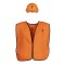 BROWNING Комплект Vest & Cap Combo BROWNING Комплект Vest & Cap Combo