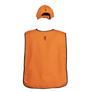 BROWNING Комплект Vest & Cap Combo BROWNING Комплект Vest & Cap Combo