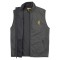 BROWNING Жилет Soft Shell Vest — Carbon BROWNING Жилет Soft Shell Vest — Carbon