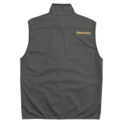 BROWNING Жилет Soft Shell Vest — Carbon