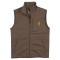 BROWNING Жилет Soft Shell Vest — Major Brown BROWNING Жилет Soft Shell Vest — Major Brown