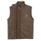 BROWNING Жилет Soft Shell Vest — Major Brown BROWNING Жилет Soft Shell Vest — Major Brown
