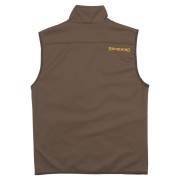 BROWNING Жилет Soft Shell Vest — Major Brown