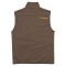 BROWNING Жилет Soft Shell Vest — Major Brown BROWNING Жилет Soft Shell Vest — Major Brown