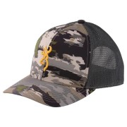 BROWNING Бейсболка Pahvant Pro Cap