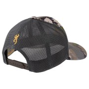 BROWNING Бейсболка Pahvant Pro Cap