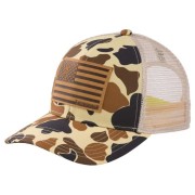 BROWNING Бейсболка Company Cap — Vintage Tan Camo