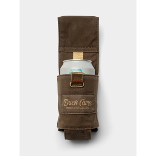DUCK CAMP Сумка для банок Canvas Can Holster DUCK CAMP Сумка для банок Canvas Can Holster